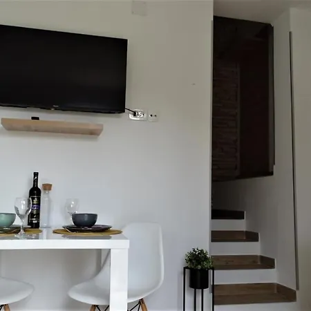Zrinka Appartement Rukavac (Vis)