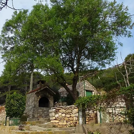 Appartement Zrinka Rukavac (Vis)