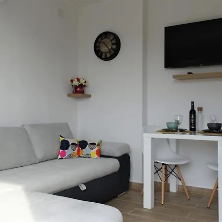 Zrinka Appartement
