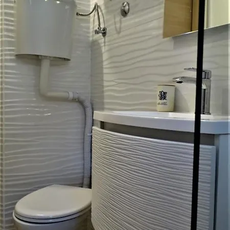 Zrinka Appartement *