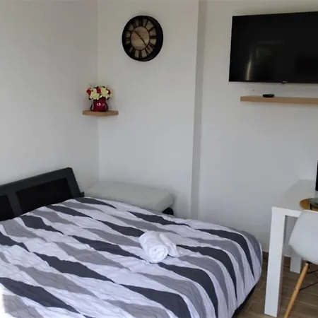 Appartement Zrinka