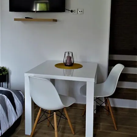 Appartement Zrinka *