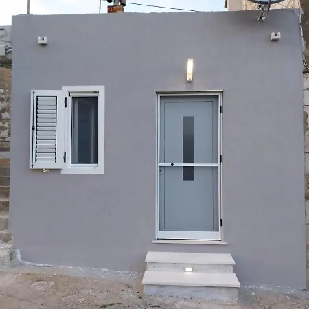 Zrinka Appartement *