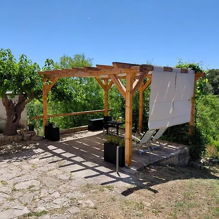 Appartement Zrinka